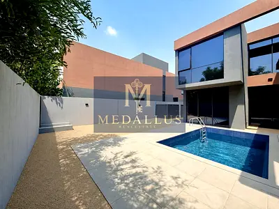 Premium Villa for Sale in Masaar | Luxury Green Community | Spacious Layout