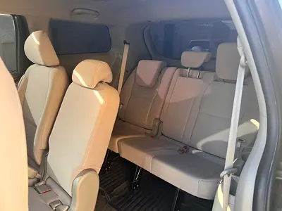 2017 KIA SEDONA — фото 5