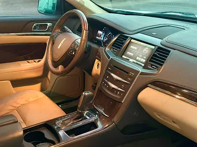 صورة 8 لـ 2014 Lincoln MKS