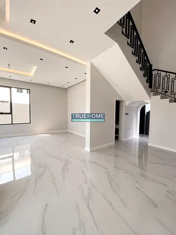 Brand-New Luxury 5BR Villa for Rent