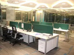Corner Unit | High Floor| City View | Ready to Use