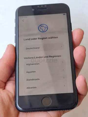 Original Iphone SE2022