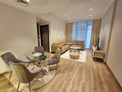 Fully Furnished | Great Quality | Vacant Soon