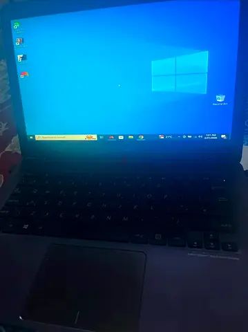 ASUS LAPTOP