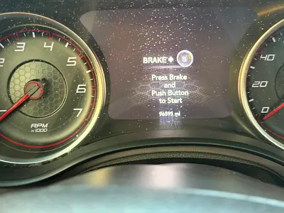 2019 Dodge CHARGER — миниатюра 18