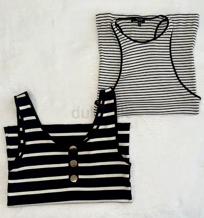 Massimo Dutti Tops