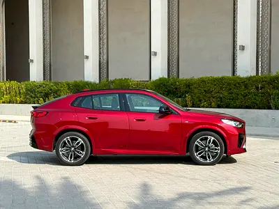 2024 BMW X2 — миниатюра 4