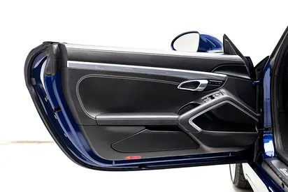 Porsche 718 Boxster Style Edition, миниатюра 19