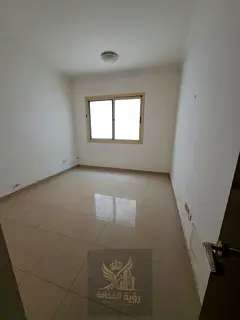 Distinctive modern apartment for rent in Abu Shagara | Balcony + great view | Central A/C | Luxury f