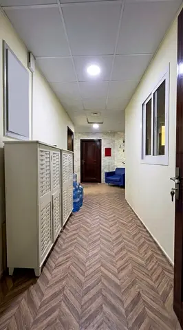 2 EXECUTIVE MEN BEDSPACE ARE LEFT NOW | AL NAHDA DUBAI | STADIUM METRO