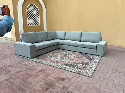 Top Quality ikea kivik Corner Sofa