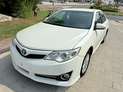 2015 Toyota CAMRY — миниатюра 2