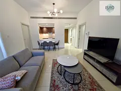 Luxurious furnished | 1BR and study room | Private garden | Gym+pool