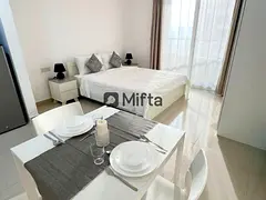 Hot Deal | Furnished Studio | Prime Views