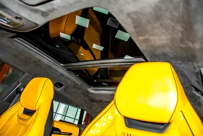 صورة مصغرة 16 لـ 2019 Lamborghini URUS