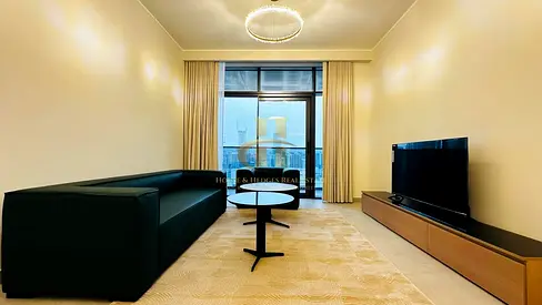Brand New Building | Pool View | Fully furnished