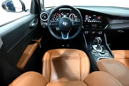 Alfa Romeo Giulia Standard, миниатюра 8
