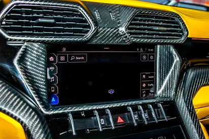 صورة مصغرة 19 لـ 2019 Lamborghini URUS