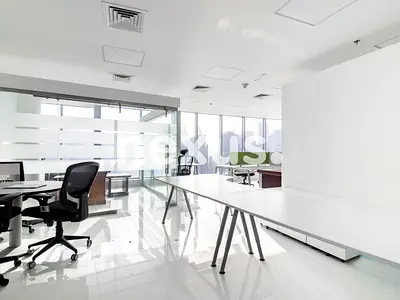 COMMUNITY VIEW | VACANT | FULLY FURNISHED