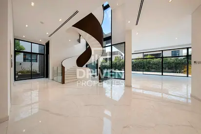 Brand New Villa | Private Gym and Cinema | B+G+2