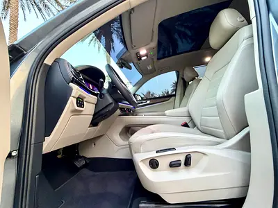 2024 Volkswagen TERAMONT 缩略图 10