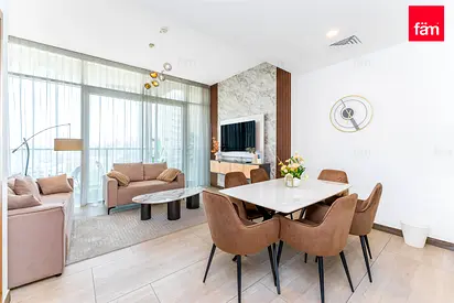 Vacant | Fully Furnished | High Floor
