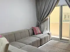 Two bedrooms and a living room / balcony / fully furnished / Jamal Abdul Nasser Street / Al Majaz 2