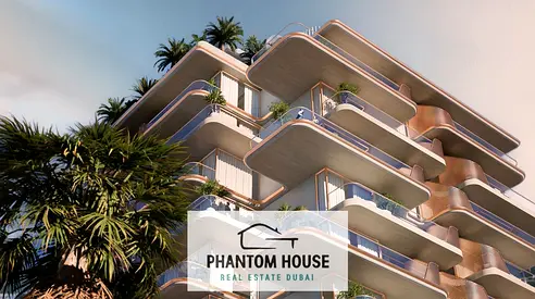 Spacious 2BR | 25/75 Payment Plan | Sunset Bay Grand