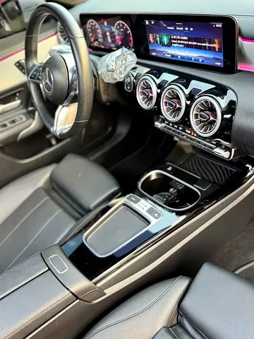 Mercedes-Benz CLA 250 4MATIC, миниатюра 17