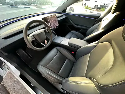 2024 Tesla MODEL 3 photo 9