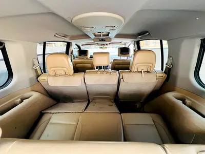 صورة مصغرة 10 لـ 2015 Nissan ARMADA