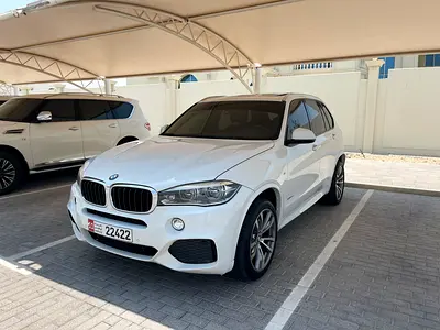 2017 BMW X5 缩略图 5