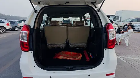 صورة 13 لـ 2017 Toyota AVANZA