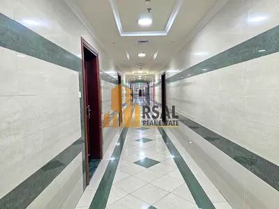 Weekend offer " No Commission No Deposit Cash " Spacious 2 Bedrooms " Front Off Maleha Road " Easy Access to Dubai ?
