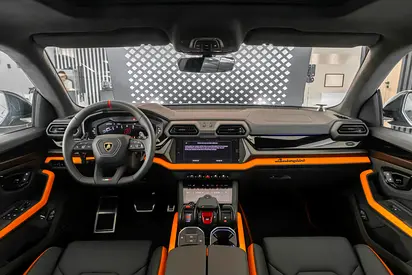 صورة مصغرة 11 لـ 2026 Lamborghini URUS