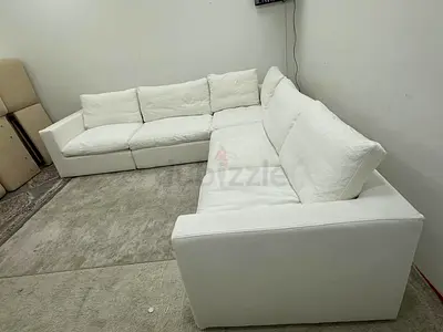 Excellent condition ws living modular sofa