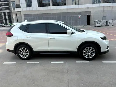 2021 Nissan X-TRAIL — фото 2