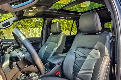 صورة 11 لـ 2024 FORD EVEREST