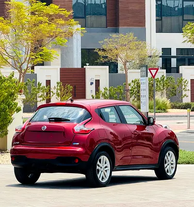 صورة 6 لـ 2015 Nissan JUKE