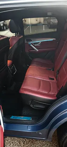Jetour X70 Plus Comfort, миниатюра 7