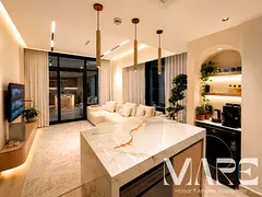 Exclusive | Corner Unit | High Floor | Burj View
