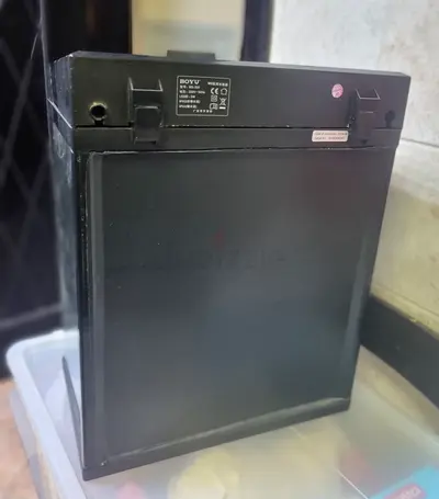 Boyu Fish Tank Aquarium with Light, Filter & Heater - Complete Setup