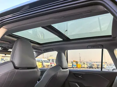 صورة 5 لـ 2026 Toyota RAV 4
