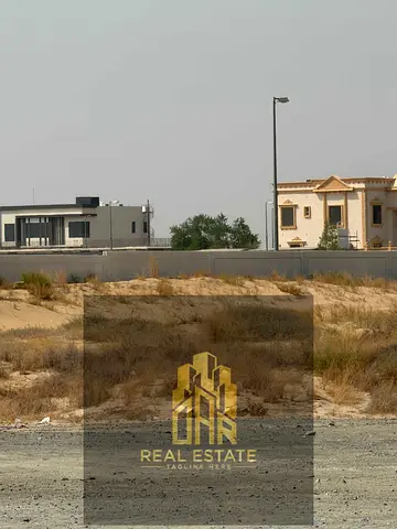 Residential Plot for Sale in Al Hoshi – Excellent Investment Opportunity 📍 Location: Al Hoshi, Sharjah 🏡 Property Type: Residential Plot 📐 Plot Size: 1,722 sq. ft. 💰 Selling Price: AED 492,000
