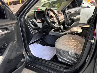 Kia Seltos, миниатюра 11