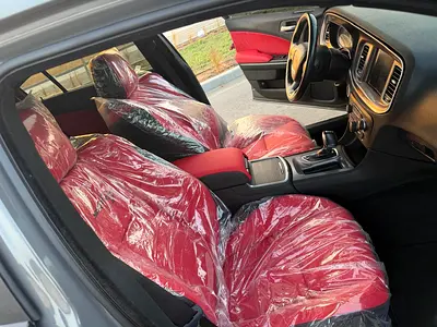 صورة 9 لـ 2019 Dodge CHARGER