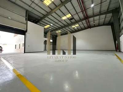 HOT DEAL | Spacious Warehouse for Rent | Prime Location | Easy Access | Direct from Owner
