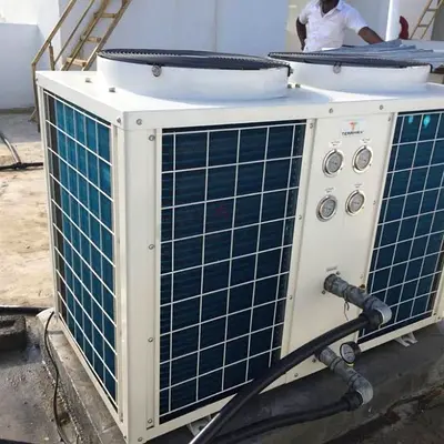 Premium Home Care | Precision AC, HVAC, Electrical & Plumbing Solutions