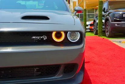 2023 Dodge CHALLENGER 照片 7