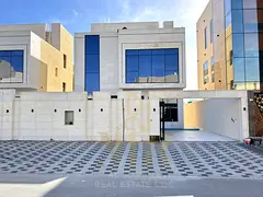 The Luxury You’ve Been Searching For Is Closer Than You Imagine | Distinctive Villa in Al Helio wi